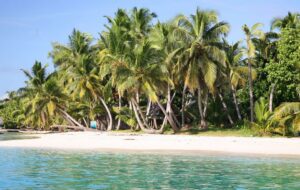 Plus belles plages de Madagascar : Ile Aux Nattes