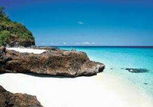 Plus belles plages de Madagascar : Tsarabanjina