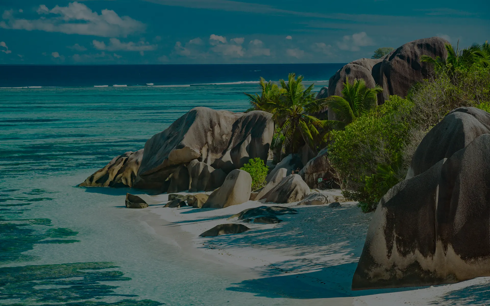 Voyage sur mesure au cœur de l archipel