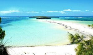 Plus belles plages de Madagascar : Baie de Sakalava