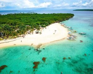 Plus belles îles du monde : Île de Bantayan – Philippines