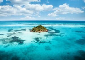 Plus belles îles du monde : Île de Providencia – Colombie