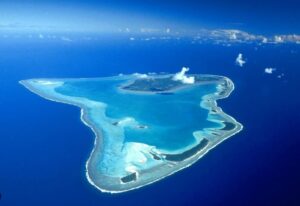 Plus belles îles du monde : les Îles Cook