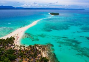 Plus belles plages de Madagascar : Nosy Iranja