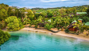 Plus belles plages de Madagascar : Nosy Sakatia