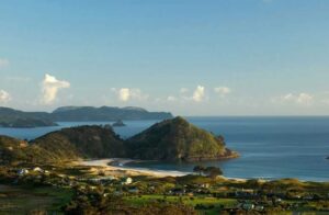 Plus belles îles du monde : Great Barrier Island – Nouvelle-Zélande