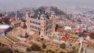 Antananarivo, trois lieux de la capitale de Madagascar à ne pas manquer