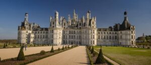 Que faire autour du zoo de Beauval : visiter les châteaux célèbres aux alentours !