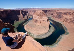 Les autres canyons de l'Ouest Américain